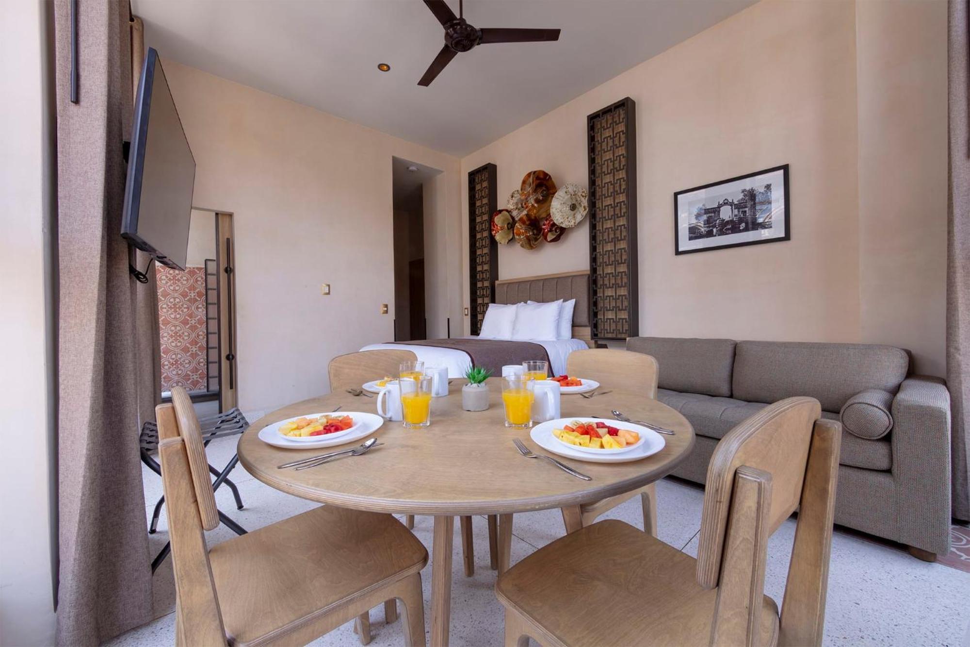 Studio With All You Need Next To Bellas Artes Città del Messico Esterno foto